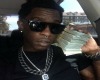 Young Thug Chain