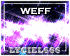 DJ WEFF Particle