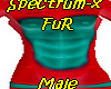 Spectrum-x Fur M