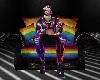Pride Chair