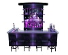 Purple Wolf Bar