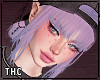 † cap / haze
