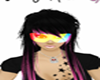 Rainbow glasses