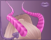 Demon Horns | Pink