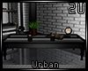 2u Urban Table 
