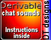 Derivable voicebox