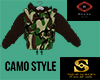 Camo Top Style 3