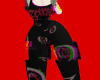 Dark Eyes - Black