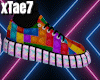 Pride Shoes M