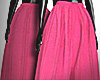 Pants Pink