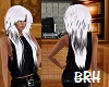 Sabrina Rave White