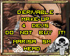 [r00t] Marisa SM MakeUp