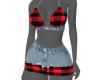 8↳ Jean Sexy Set v8