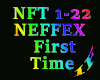 NEFFEX - First Time