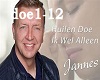 huilen doe ik wel alleen