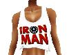 NS Ironman Short Shirt