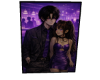 Milo and Mirage Art
