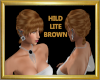 (AL)Hild Lite Brown Hair