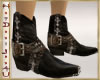 ~H~Western Fit1 Boots