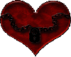 Heart/chain