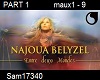 Najoua B. "Des maux.."