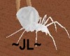 JL - White Light Spider