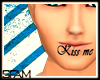 |S|Kiss Me Mouth cover