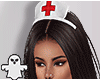 S/M! Nurse Costume.