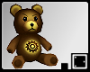♠ Gear Teddy