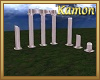 MK| Greek Ruins