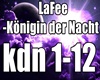 LaFee-KÃ¶nigin der Nacht