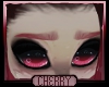V~Cherry Pie~Eye Set~