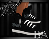 [BA] black Kicks Krow
