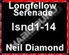 HB Longfellow Serenade