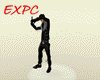 Expc 2 Pantomime Action
