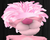 Minx's Pink Panther Hair