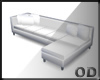 [OD] Space Lounch Sofa