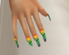 Colorfull Nails