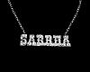 SARRHA DIAMOND NAME
