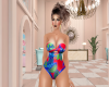 Tropical Swimsuit 2