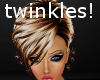 SL Head Twinkles Ruby