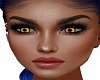 Yellow Eyed Beauty Anysk