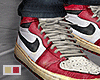 [VINTAGE CHICAGO 85']