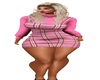 ASL Anna Plaid Pink