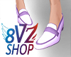 8vz  | Purpel Shoes