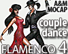 FLAMENCO 4: Couple Dance