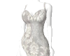white lace dress RLL