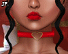 M-Valentine Choker