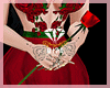 MI7A | Hand rose