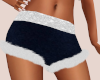 Elegant Winter Shorts v5